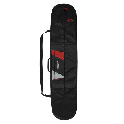 FLS03600949 obal na snowboard gravity empatic black 22 23
