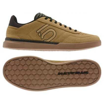 FLS06800176 fiveten sleuth dlx mountain bike mesa