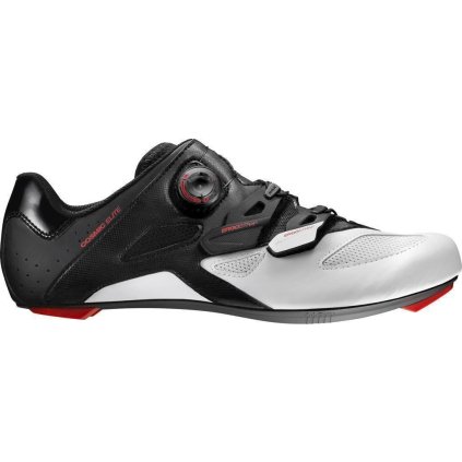 FLS05300212 mavic shoes cosmic elite black white