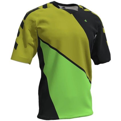 FLS10600009 merida dres pansky gsg freeride cierno zeleny