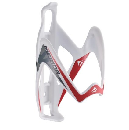 FLS10600003 merida kosik na flasu plast 749 bielo cerveno sedy