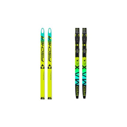 FLS01420819 fischer speedmax 90 skate jr race jr skate ifp 2025 26