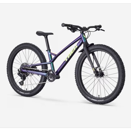 FLS12802005 detsky bicykel trek wahoo 24 trail