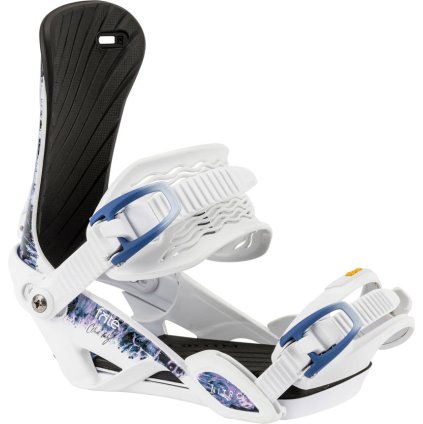 FLS02903857 snowboardove viazanie nitro fate x c petrig