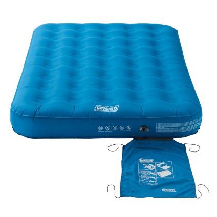 FLS00300513 coleman extra durable airbed double