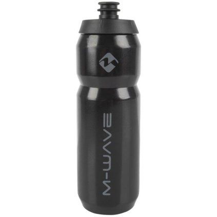 FLS05702840 lahev m wave 750ml cerna