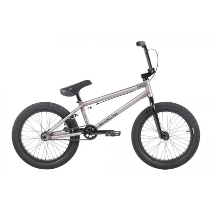 FLS06801918 subrosa tiro 18 matte raw