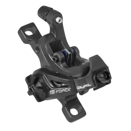 FLS06801144 brzdovy strmen force dual mtb mechanicky cierny