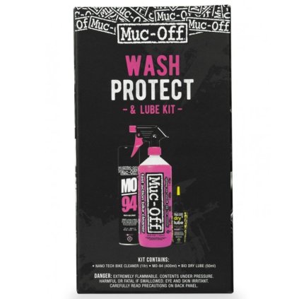 FLS10200215 wash protect and lube kit