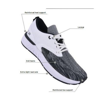 FLS11601868 flr infinity black white