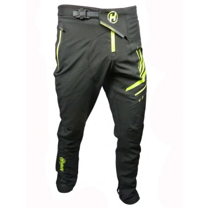 FLS05700013 nohavice dlhe unisex haven energizer cierne
