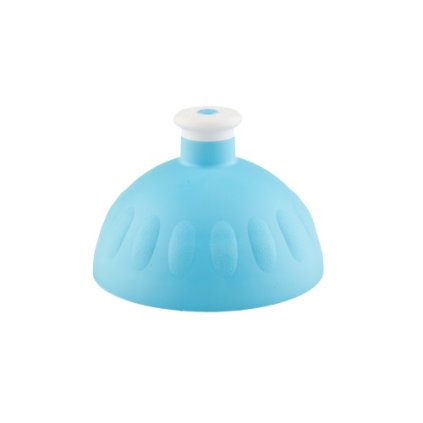 FLS05700157 viecko na flasu r b modre biela