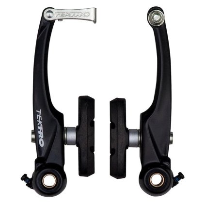 FLS10500177 brzdove celuste tektro v brake 310 dural cierna