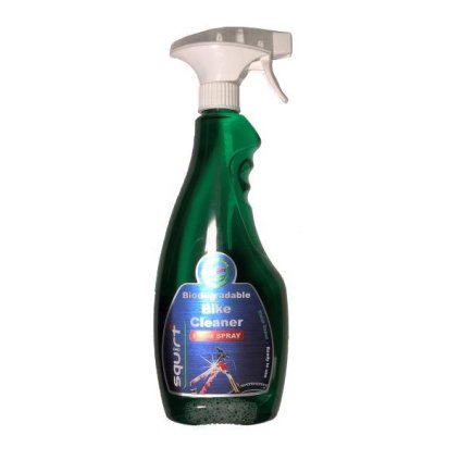 FLS11100075 cistic squirt 750ml bike wash ready to use