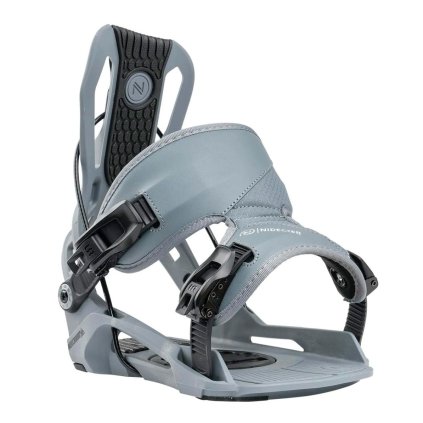 FLS03601428 flow nexus steel grey 24 25