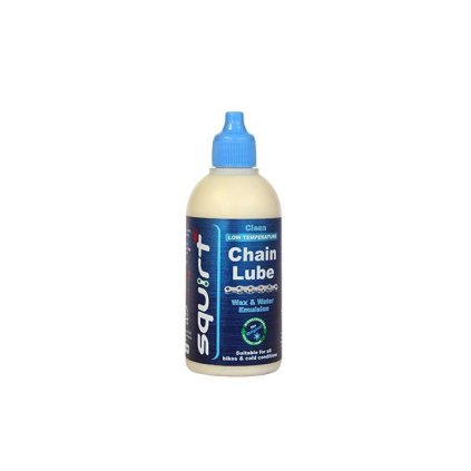 FLS11100093 mazivo squirt 120ml low temperature chain wax