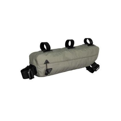 FLS11000076 topeak bikepacking midloader taska na ram 4 5l zelena