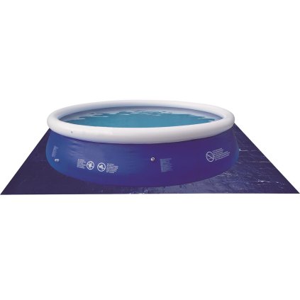FLS06900028 plachta pod bazen 330 x 330 cm