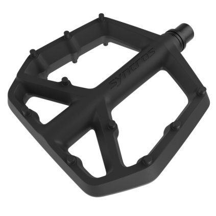 FLS06400023 syncros flat pedals squamish iii black large