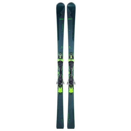 FLS06300245 elan amphibio 16 ti fusion x emx 12 0 gw 21 22