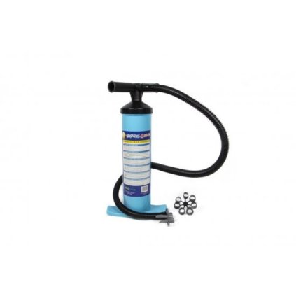 FLS06600096 pumpa bravo 4l alu r e d