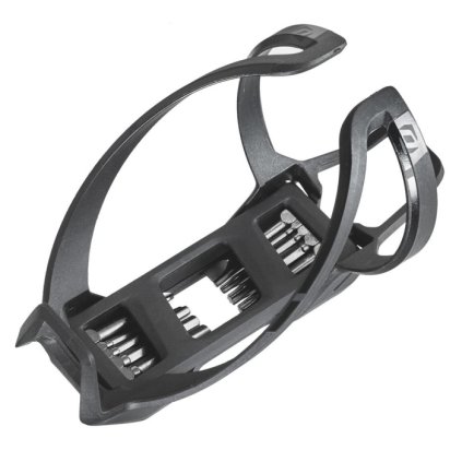 FLS06400056 syncros bottle is coupe cage black