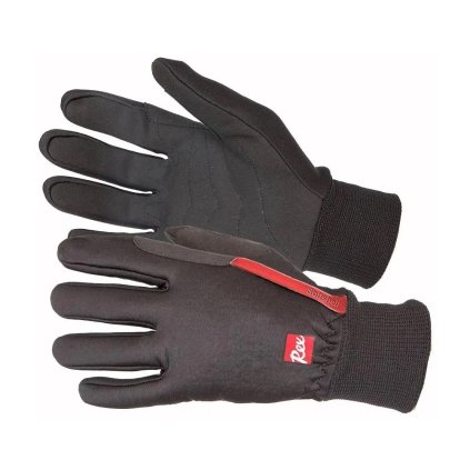 FLS06300163 bezecke rukavice rex marka softshell