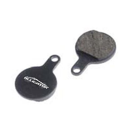 FLS10500905 brzdove dosticky pro t plus agr semi metallic na tektro novela