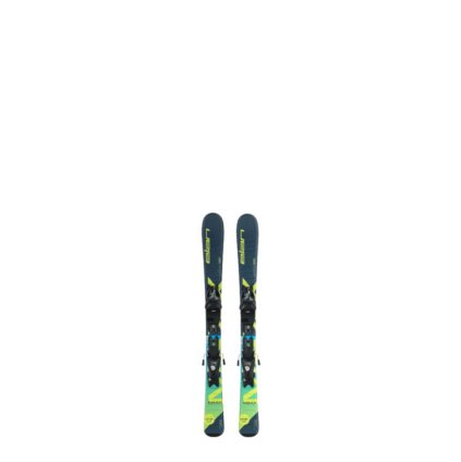 FLS06300236 elan maxx qs green el 4 5 19 20