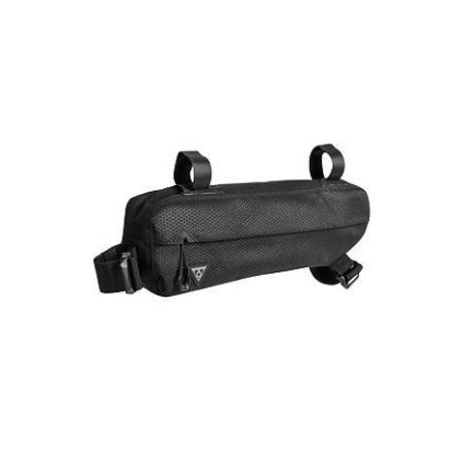 FLS11000401 topeak bikepacking midloader taska na ram 3l cierna