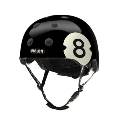 FLS11800068 melon 8 ball helma