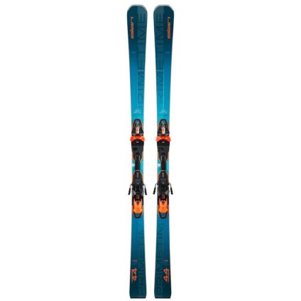 FLS06309336 el skis fus primetime 44 fx emx12 0 db1923 23