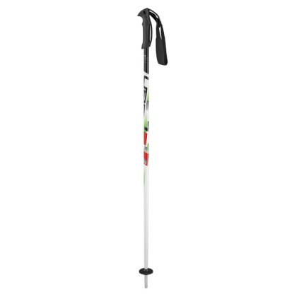 FLS06300220 zjazdove palice elan race rcs junior white 12 13
