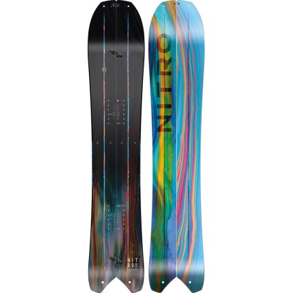 FLS02901850 splitboard nitro squash split 23 24