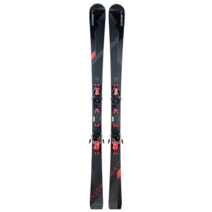 FLS06300059 elan insomnia 10 black ls elw9 0 db7964