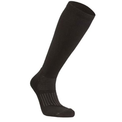 FLS10312963 ponozky craft adv wool compression cierna