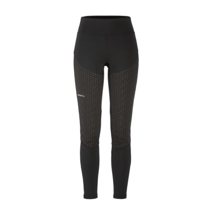 FLS10315452 w nohavice craft adv subz lumen padded tights 2 cierna