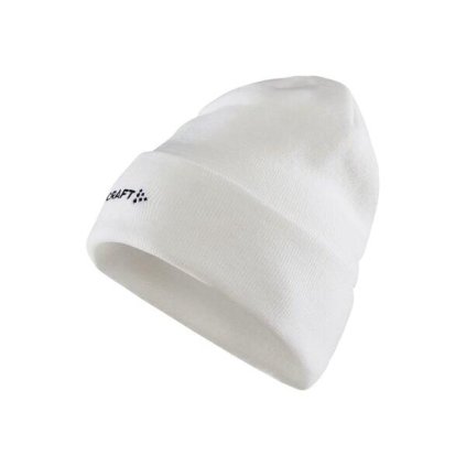 FLS10309817 ciapka craft core essence beanie biela