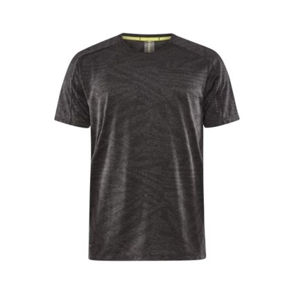 FLS10312545 tricko craft adv hit ss structure black