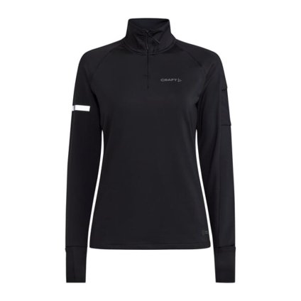 FLS10312754 w tricko craft adv subz ls 2 black