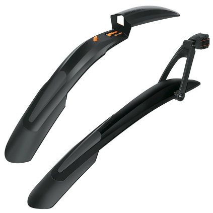 FLS11600164 sada blatniku sks shockblade a x blade black