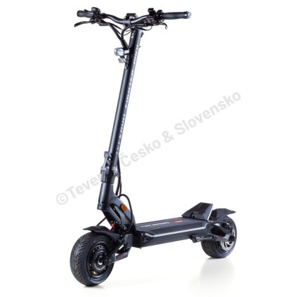 FLS12700406 teverun fighter mini std 52 v 20 8ah 2x1000w 2950w