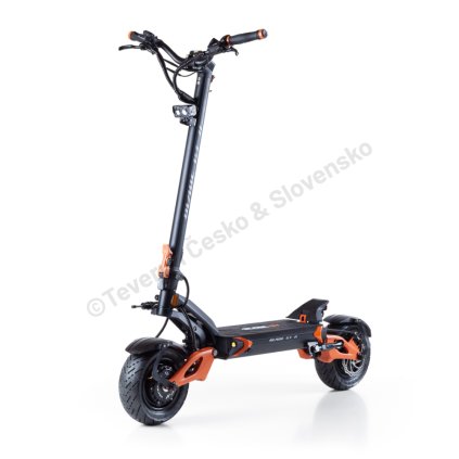 FLS12700405 teverun blade gt ii single 60 v 23 4 ah 1 600 w