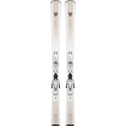 FLS06205663 rossignol nova 6 xpress xpress w 11 gw b83 white 24 25