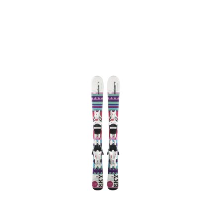 FLS06300226 zjazdove lyze elan sky qs el4 5 db9662 17 18