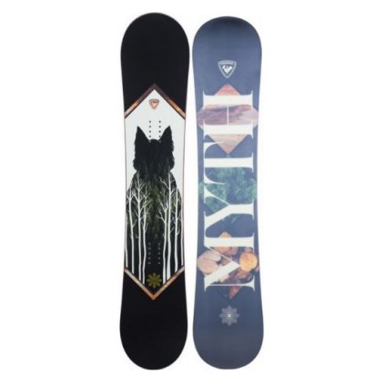 FLS06205585 snowboard rossignol myth 23 24