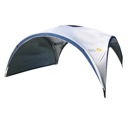 FLS00300106 zastena coleman event shelter sunwall 4 5m x 4 5m