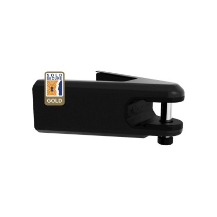 FLS05300382 hiplok airlok black