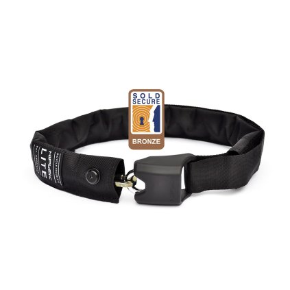 FLS05300674 hiplok lite all black