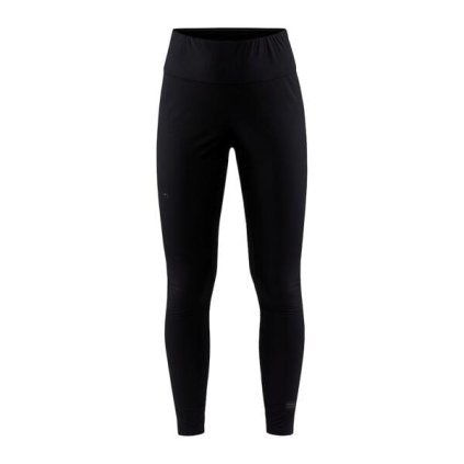 FLS10300186 w nohavice craft pre velocity wind tights cierna